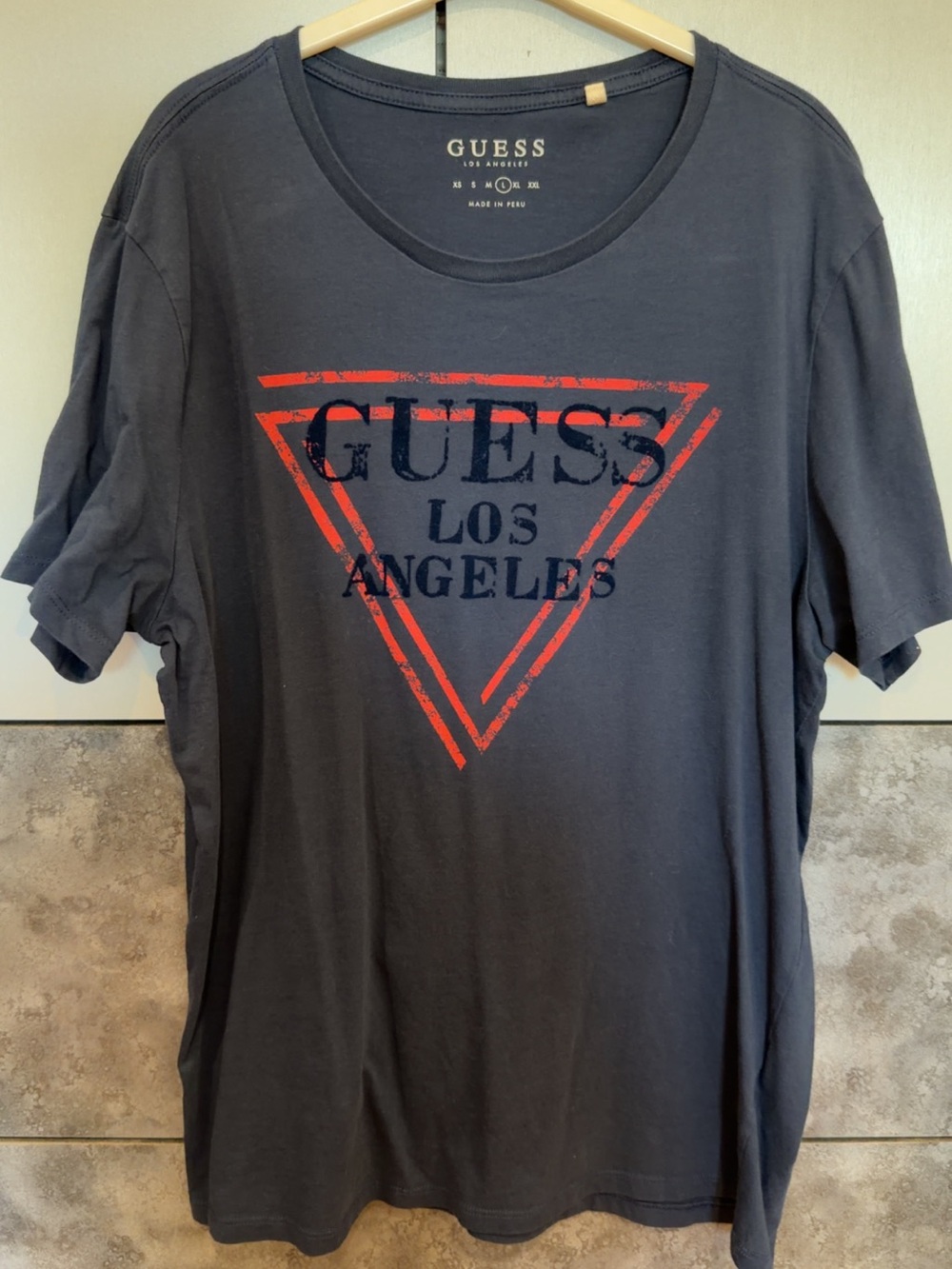 Guess t-shirt